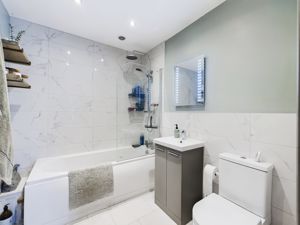 Bathroom- click for photo gallery
